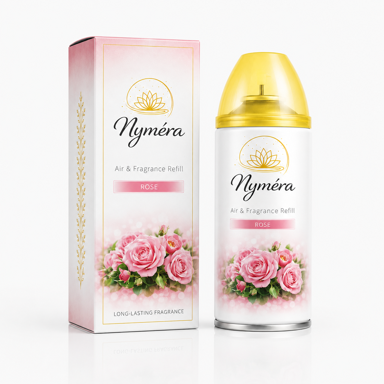 Nymera Oda Kokusu Yedeği